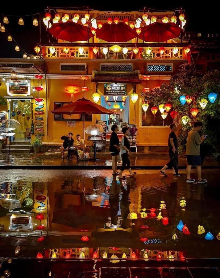 La Gai Homestay Hội An Ngoại thất bức ảnh