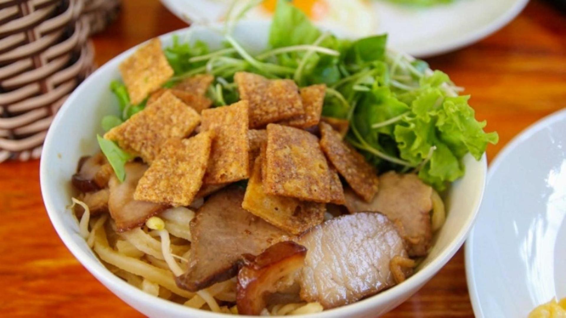 La Gai Homestay Hội An Ngoại thất bức ảnh