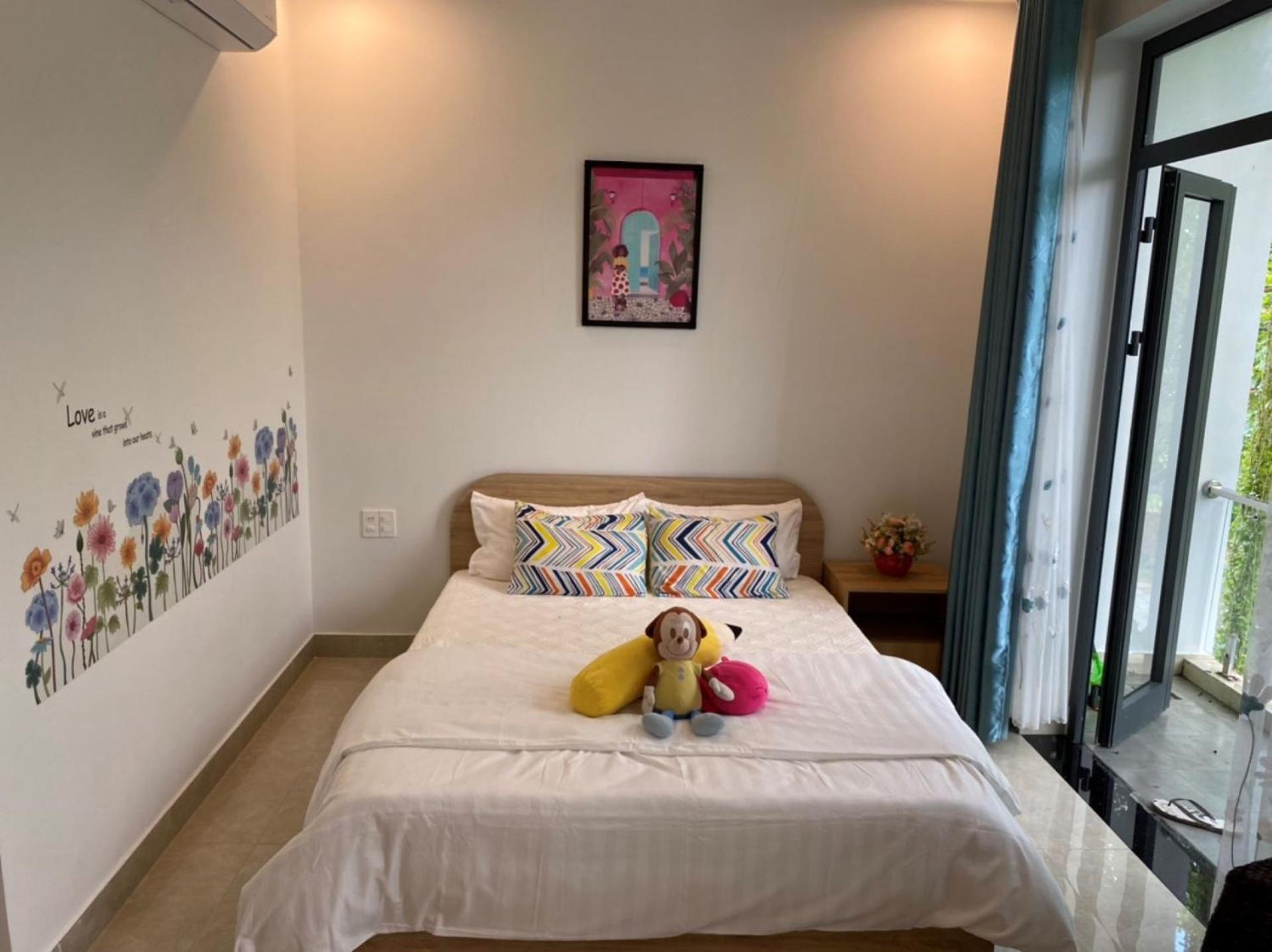 La Gai Homestay Hội An Ngoại thất bức ảnh