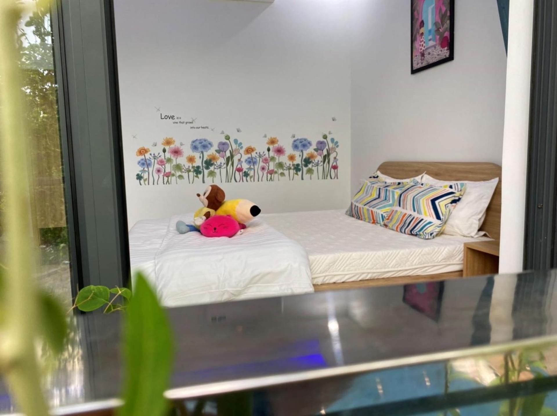 La Gai Homestay Hội An Ngoại thất bức ảnh