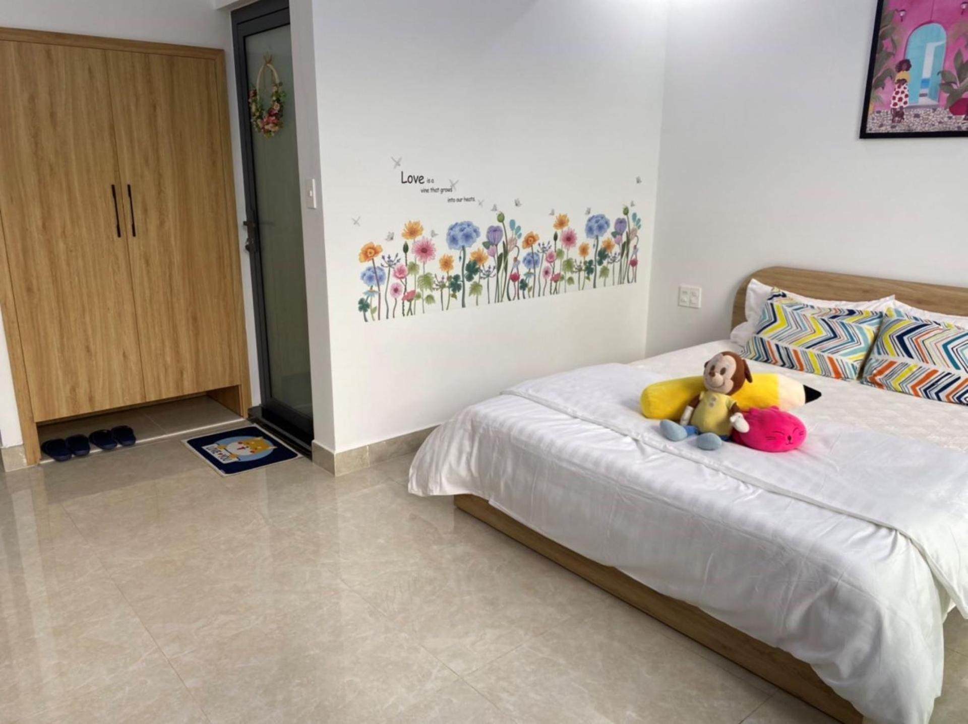 La Gai Homestay Hội An Ngoại thất bức ảnh