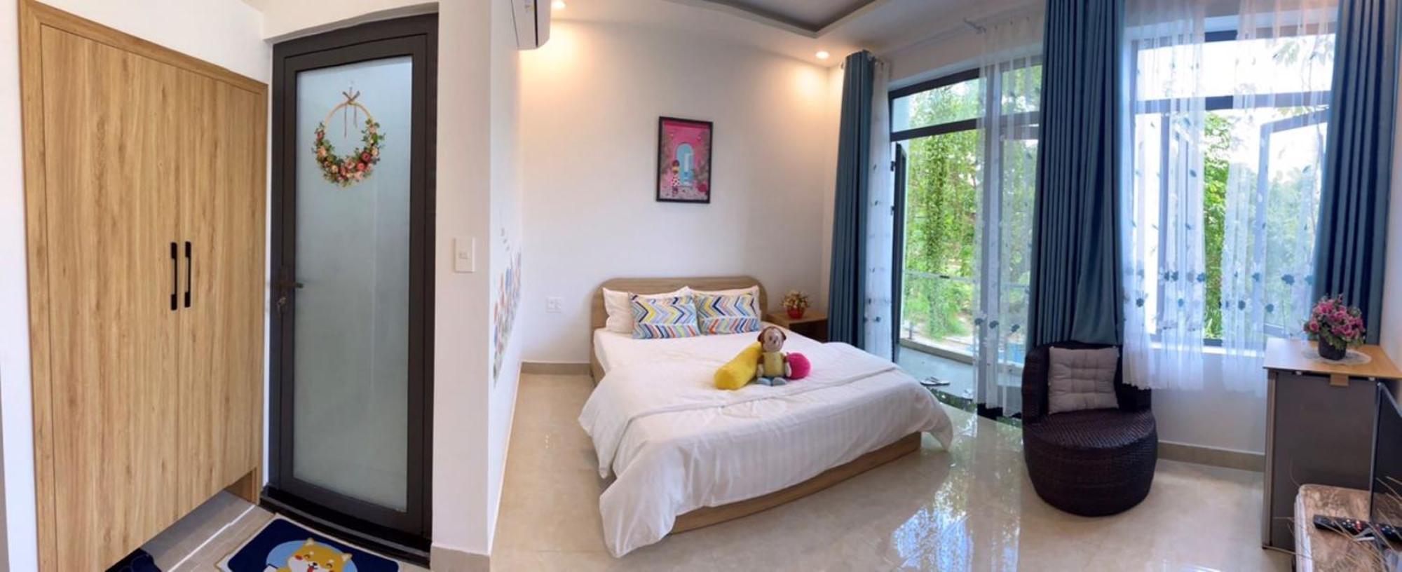 La Gai Homestay Hội An Ngoại thất bức ảnh