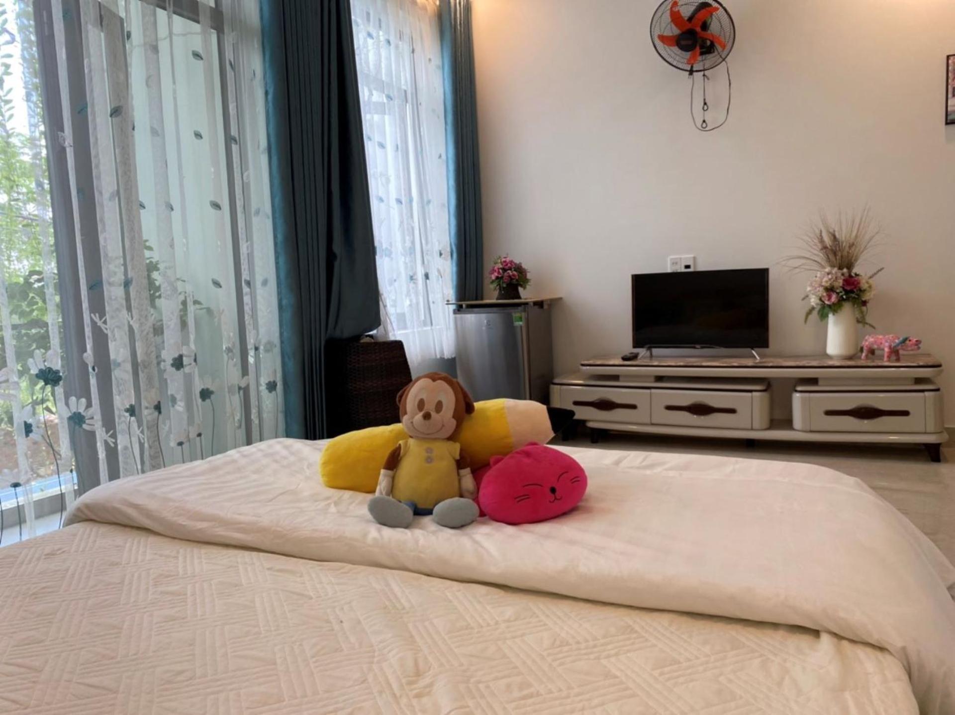 La Gai Homestay Hội An Ngoại thất bức ảnh