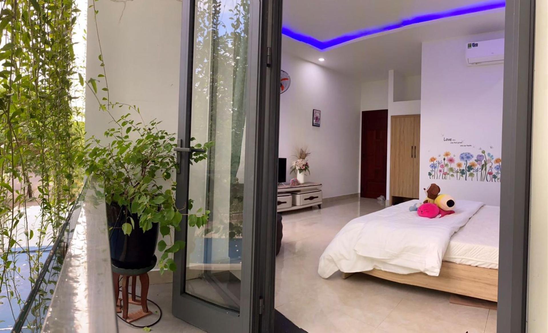 La Gai Homestay Hội An Ngoại thất bức ảnh