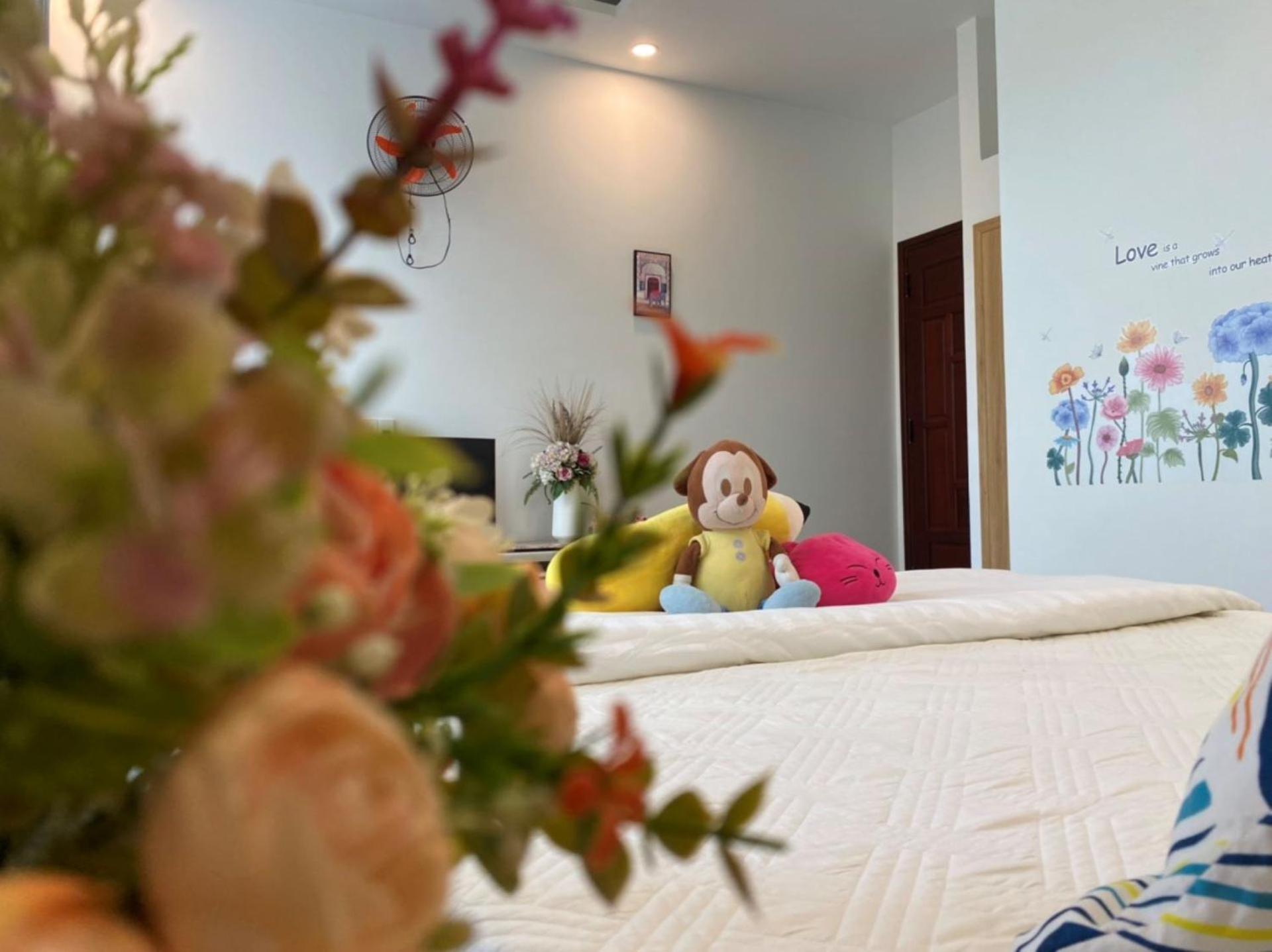 La Gai Homestay Hội An Ngoại thất bức ảnh