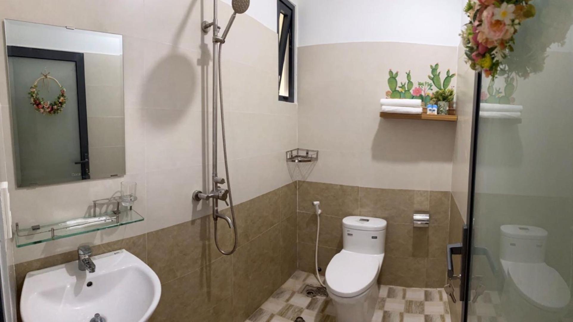La Gai Homestay Hội An Ngoại thất bức ảnh