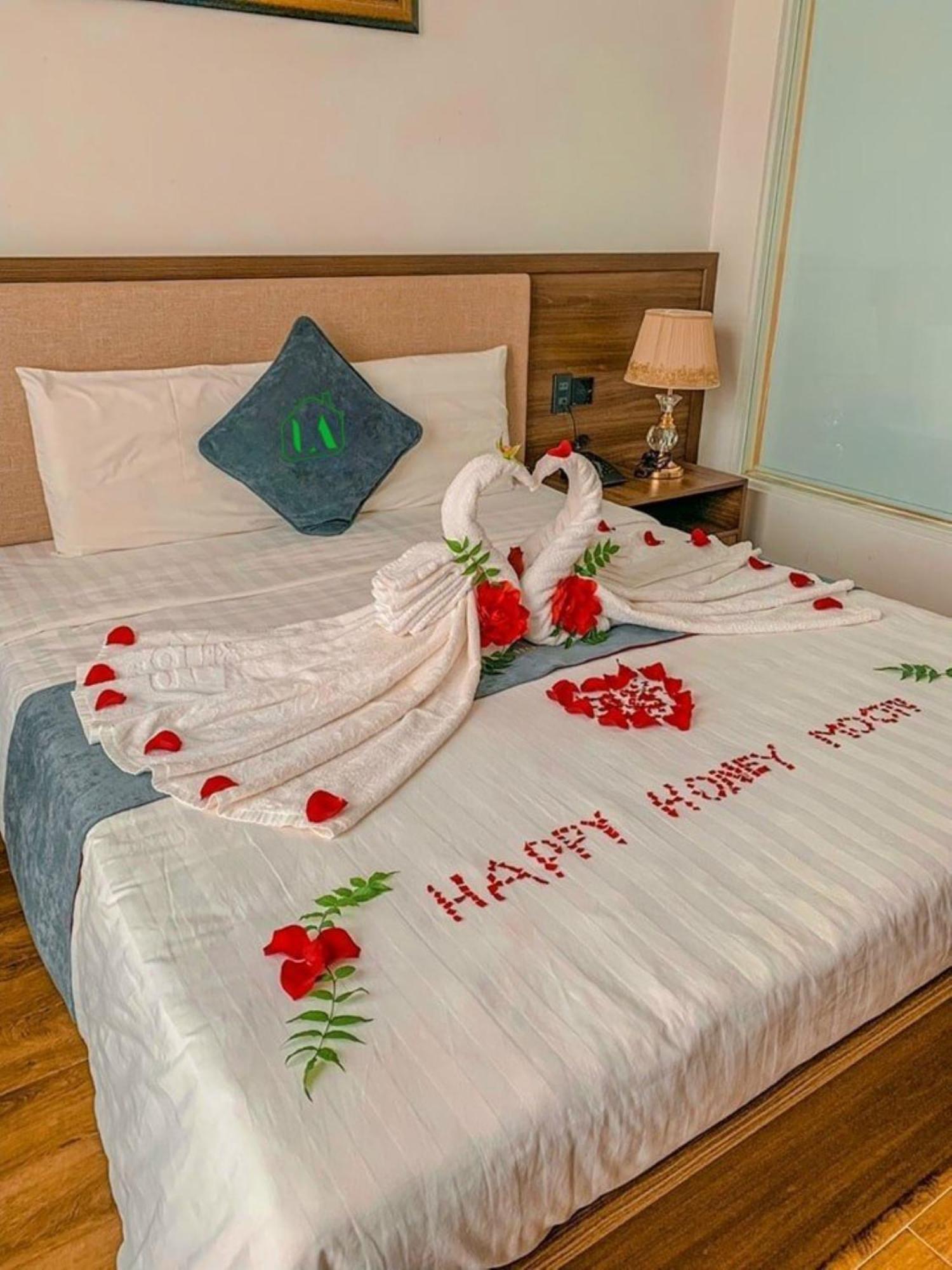 La Gai Homestay Hội An Ngoại thất bức ảnh