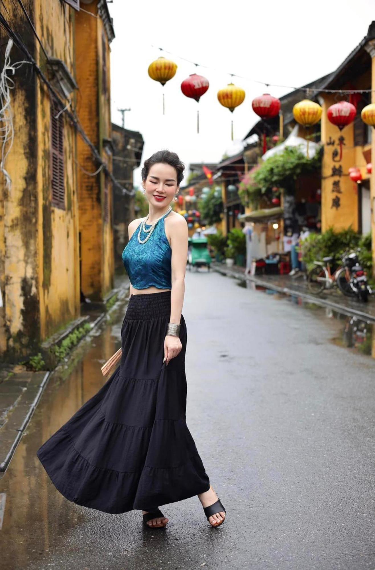 La Gai Homestay Hội An Ngoại thất bức ảnh