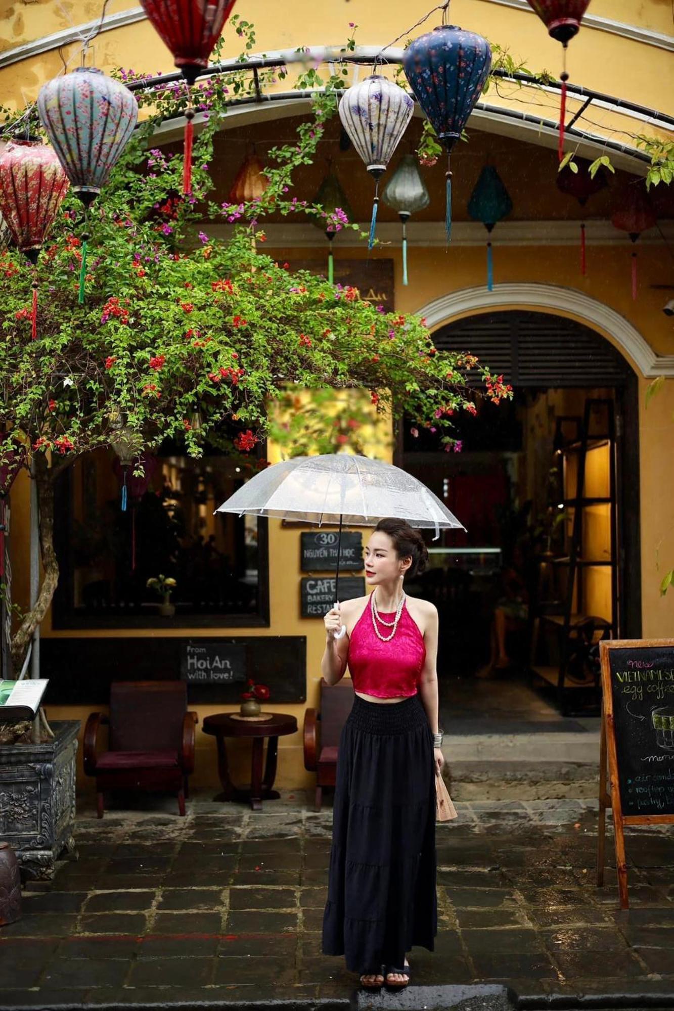 La Gai Homestay Hội An Ngoại thất bức ảnh