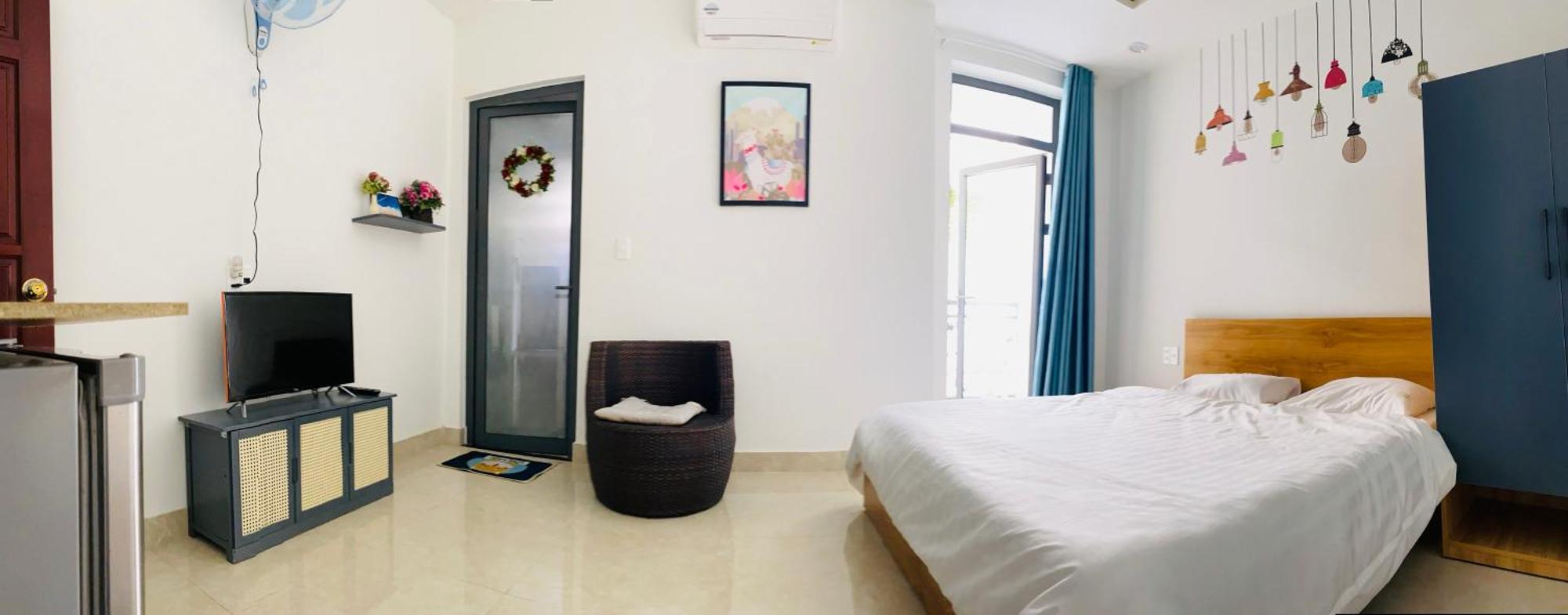 La Gai Homestay Hội An Ngoại thất bức ảnh