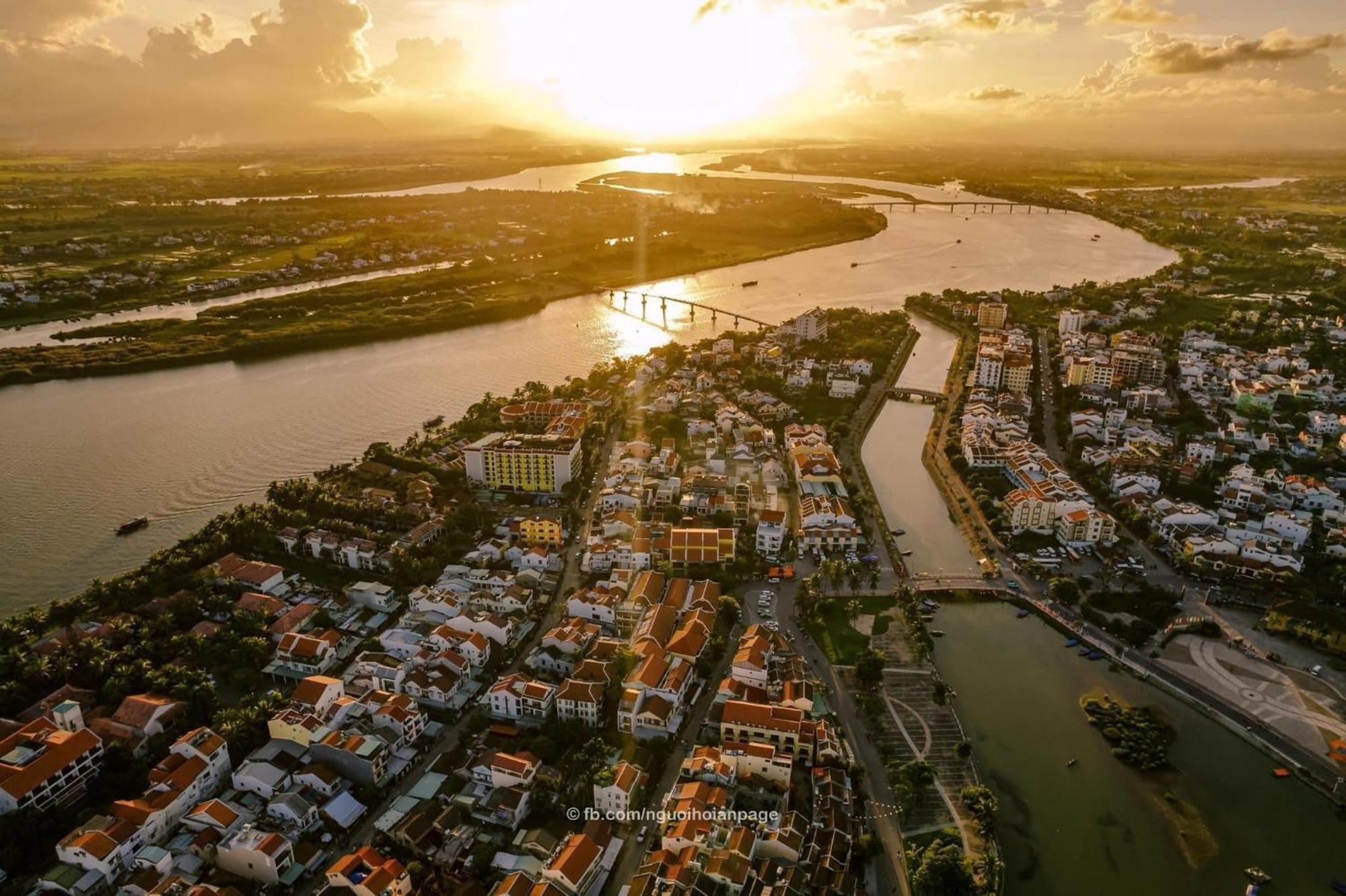 La Gai Homestay Hội An Ngoại thất bức ảnh