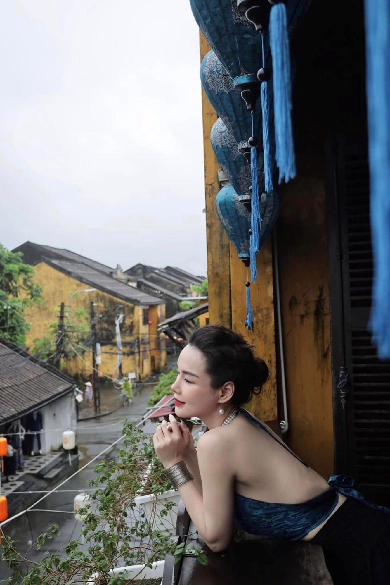 La Gai Homestay Hội An Ngoại thất bức ảnh